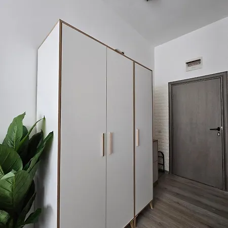 Apartment Съни Бийч Плаза Sunny Beach