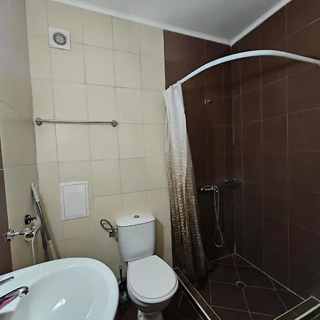 Apartment Съни Бийч Плаза