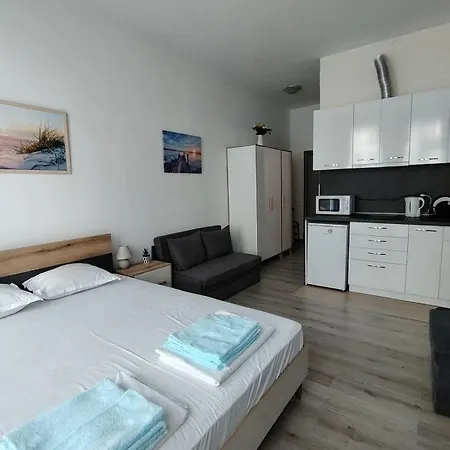 Съни Бийч Плаза * Sunny Beach
