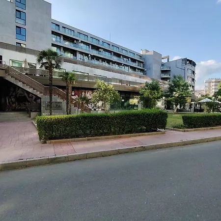 Съни Бийч Плаза Apartment Sunny Beach