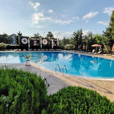 Съни Бийч Плаза * Sunny Beach